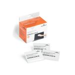 Durable Screenclean 50 Wipes Pk50
