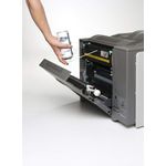 Durable Powerclean Invertible Air