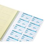 Durable Visitor Book 300 Refill