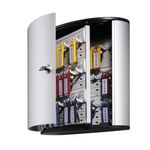 Durable Key Safe Box Key Lock 36 Key