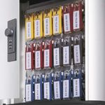 Durable Combination Key Safe 36 Keys