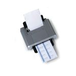 Durable 200 Inserts 54X90Mm Pk200