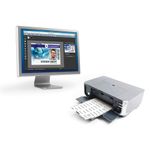 Durable Insert Sheets 61X150Mm Pk40