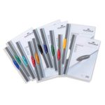 Durable Swingclip Folder A4 Ast P25