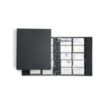 Durable Visifix Eco B Card Alb A4 Bk