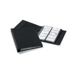 Durable Visifix Eco B Card Alb A4 Bk