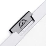 Durable 6Mm Duraclip File A4 Ast P25