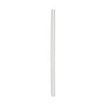 Durable 6Mm Spine Bar A4 Wht Pk100