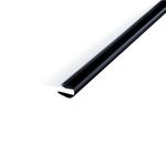 Durable 9Mm Spine Bar A4 Black Pk25