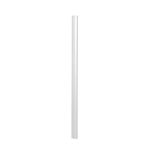 Durable 6Mm Spine Bar A4 Trans Pk50