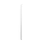 Durable 6Mm Spine Bar A4 Trans Pk50