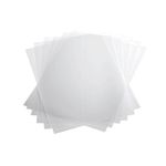 Durable Report Cover A4 Pp Tran Pk50