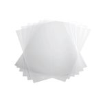 Durable Report Cover A4 Pp Tran Pk50