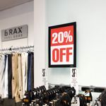 Duraframe Self-Adhesive A5 Black Pk2