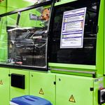 Durable Duraframe Save A3 Slver Pk2