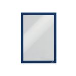 Durable Duraframe Save A4 Blue Pk10