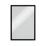 Durable Duraframe Magn A3 Black Pk5