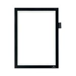 Durable Duraframe Note A4 Black