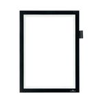 Durable Duraframe Note A4 Black