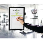 Durable Duraframe Note A4 Black