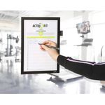 Durable Duraframe Note A4 Black