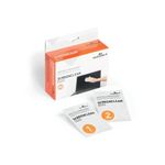 Durable Screenclean Duo Wipe Pk10