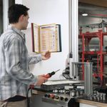 Durable Vario Wall Unit 10 Ast