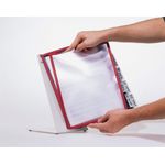 Durable Vario Desk Unit 10 Ast