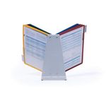 Durable Vario Desk Unit 10 Ast