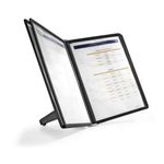 Durable Sherpa Soho Desk Unit