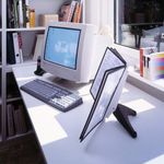 Durable Sherpa Soho Desk Unit