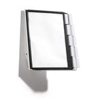 Durable Sherpa Wall Dsp Unit Gry/Blk