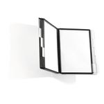 Durable Sherpa Wall Dsp Unit Gry/Blk