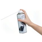 Durable Compressed Air Clnr 400Ml