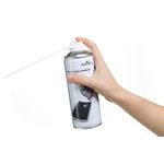 Durable Compressed Air Clnr 400Ml