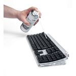 Durable Compressed Air Clnr 400Ml