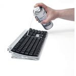 Durable Compressed Air Clnr 400Ml