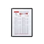 Sherpa Sherpa Dsp Panel A4 Blk Pk10