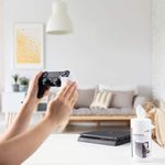 Durable Superclean Clng Wipes Pk100