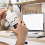 Durable Screenclean Box Wipes Pk100