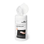 Durable Screenclean Box Wipes Pk100