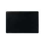 Durable Desk Mat Contour 530X400 Blk