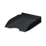 Durable Letter Tray Eco Black
