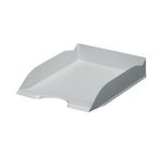 Durable Letter Tray Eco Grey