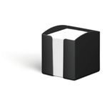 Durable Note Disp Box Eco Black