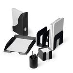 Durable Catalogue Stand Eco Blk