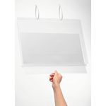 Durable Wr Pocket A3 Cable Ties Pk5