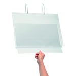 Durable Wr Pocket A3 Cable Ties Pk5