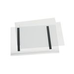 Durable Wr Pocket A4 Magnetic Pk5