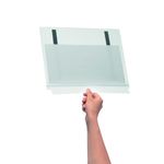 Durable Wr Pocket A4 Magnetic Pk5